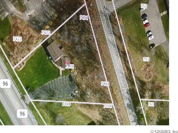 7404 State Route 96, Victor, NY 14564