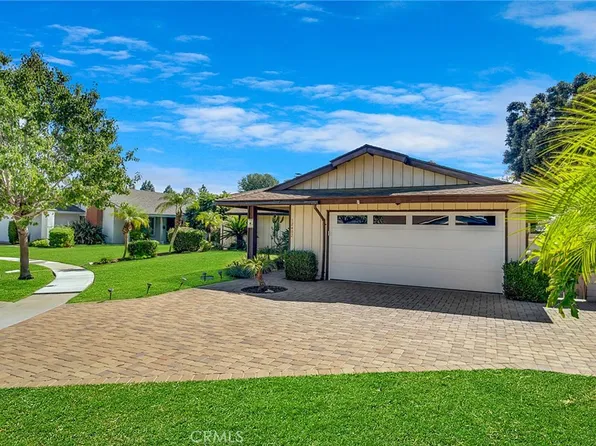 12402 Patricia Dr, Cerritos, CA 90703