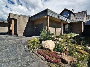 21 Deborah #21C, Silverthorne, CO 80498