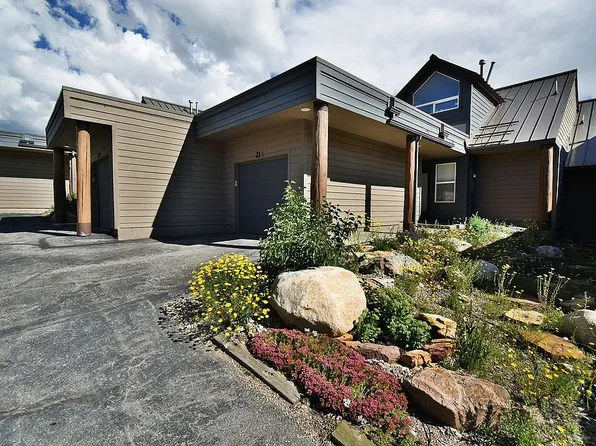 21 Deborah #21C, Silverthorne, CO 80498