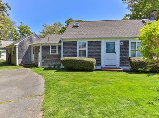 31 Mill Pond Rd, Chatham, MA 02633