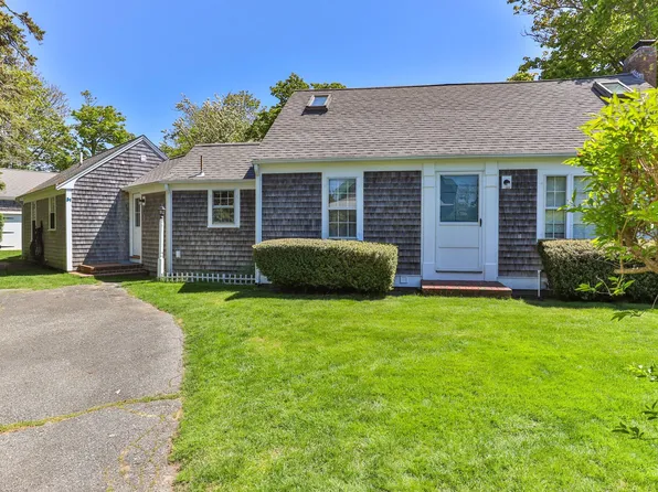 31 Mill Pond Road, Chatham, MA 02633