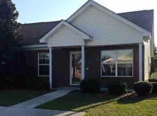 2137 Harbour Ln, Florence, SC 29505