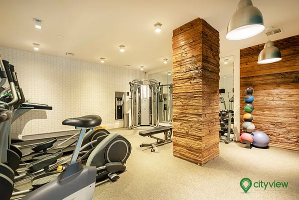 Rented by City View Living | media 23