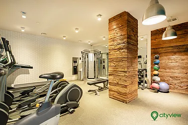 Rented by City View Living