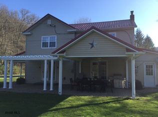 266 Buck Falls Rd, Bedford, PA 15522