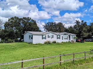 151 Golden Oaks Rd, Zolfo Springs, FL 33890