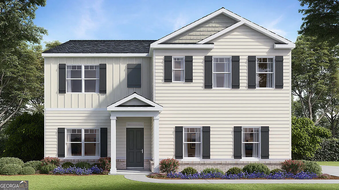408 Teamon Pointe Dr photo 1