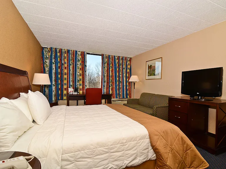 King Room