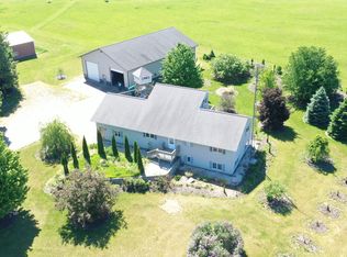2861 W Polk Rd, Hart, MI 49420