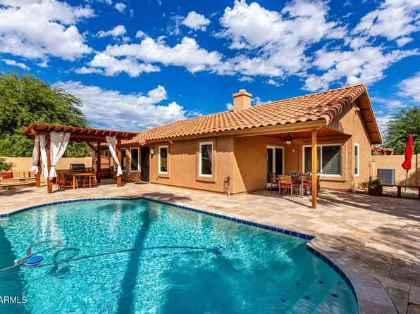 3801 E Blue Flax Avenue, Phoenix, AZ 85044