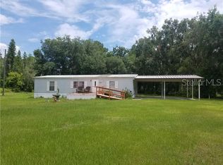 9421 Woodview Dr, Polk City, FL 33868