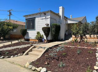 2427 Ritchie St, Oakland, CA 94605