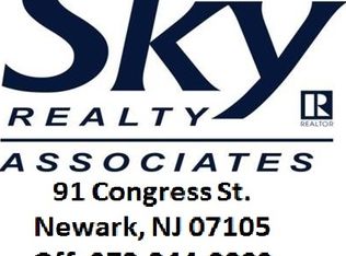 242-244 Orange Ave, Irvington, NJ 07111