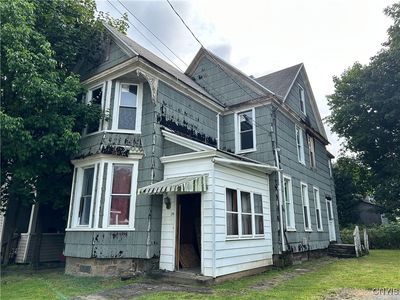 29 Winner Ave, Utica, NY, 13502