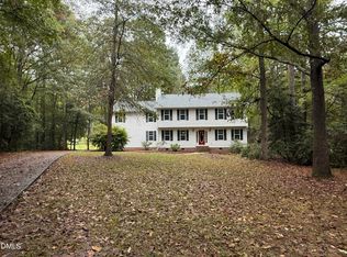 4324 Old Lewis Farm Rd, Raleigh, NC 27604