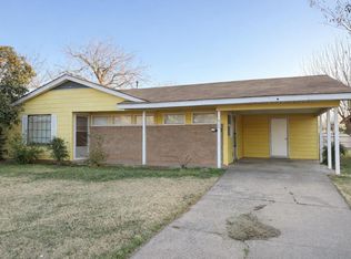 4131 Moffett Ave, Wichita Falls, TX 76308