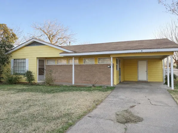 4131 Moffett Ave, Wichita Falls, TX 76308