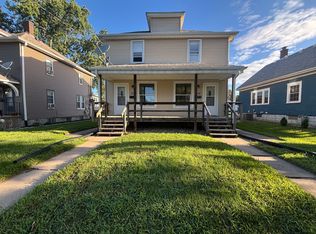 317 18th Ave, Moline, IL 61265