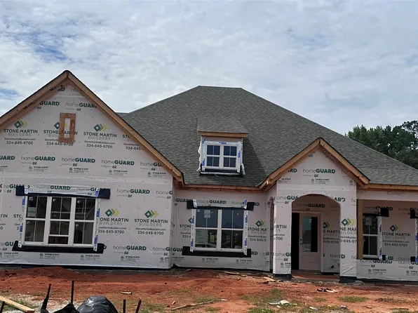 1027 Sunfield Dr, Prattville, AL 36066