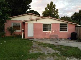 3131 24th St N, Saint Petersburg, FL 33713