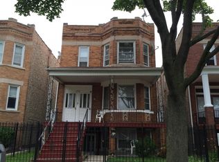1845 N Harding Ave, Chicago, IL 60647