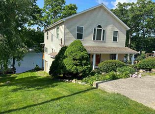 112 Kilkenny Dr, Onsted, MI