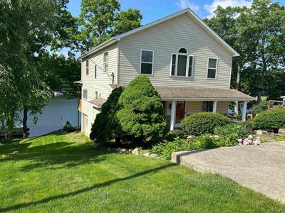 112 Kilkenny Dr, Onsted, MI, 49265