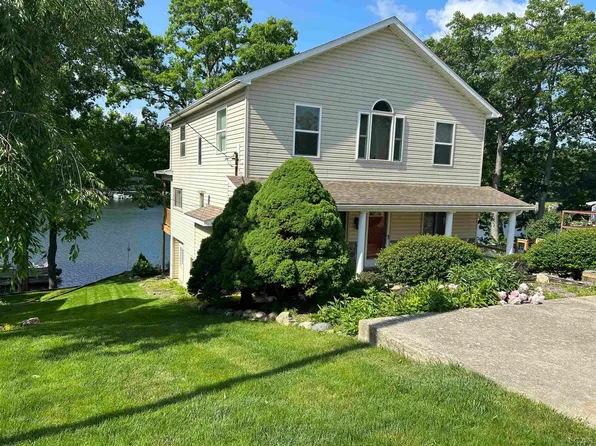 112 Kilkenny Dr, Onsted, MI 49265