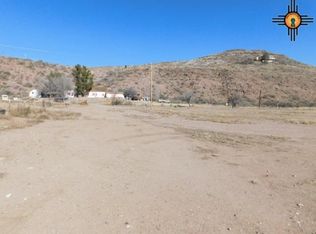 10843 Highway 152, Hillsboro, NM 88042