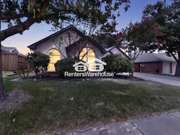 2505 Caprock Cv, Flower Mound, TX 75028