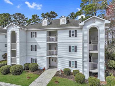 4257 Villas Dr. #106, Little River, SC, 29566