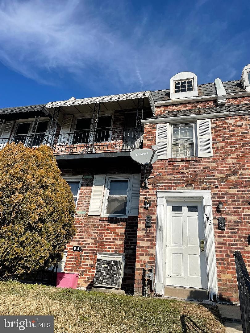 383 Beverly Blvd, Upper Darby, PA 19082 Zillow