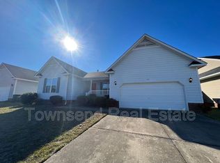 1489 Mingary Ave, Fayetteville, NC 28306