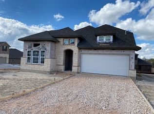 349 Rhapsody View, Spring Branch, TX 78070