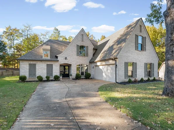 691 Rocky Field Cv, Cordova, TN 38018