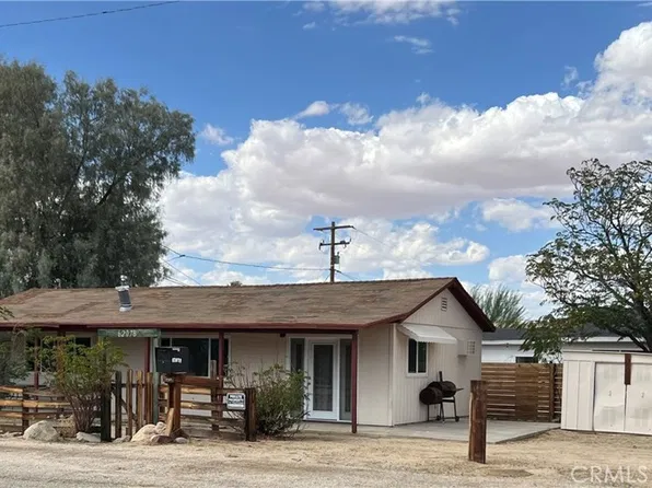 62078 Desert Air Rd, Joshua Tree, CA 92252