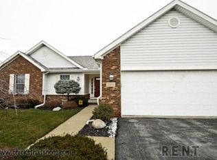5566 Forest Green Dr, Toledo, OH 43615