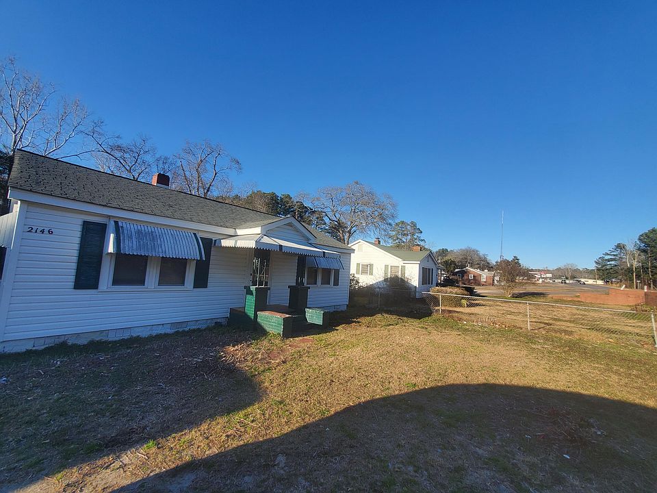 2144 Augusta Rd, Gloverville, SC 29828 MLS 205628 Zillow