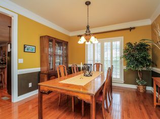 3955 Blue Dory Ln, Denver, NC 28037