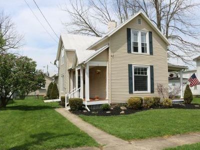 7 Greer St, Mount Vernon, OH, 43050