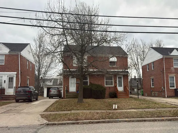 341 E 250th St, Euclid, OH 44132