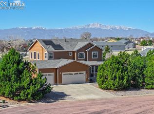 8407 Weiscamp Rd, Peyton, CO 80831