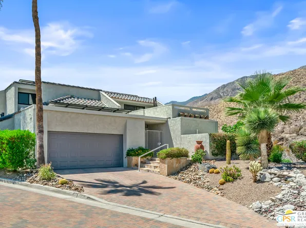2541 W La Condesa Dr, Palm Springs, CA 92264