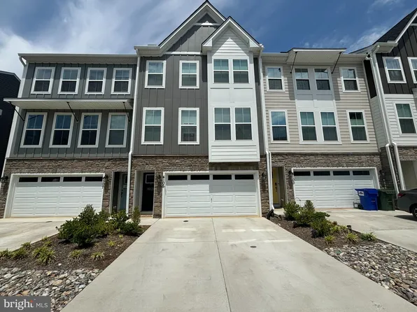 4105 Bolton Ct, Fredericksburg, VA 22408