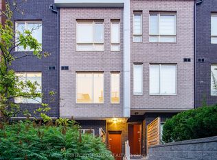 1357 Neilson Rd #78, Toronto, ON M1B0C6