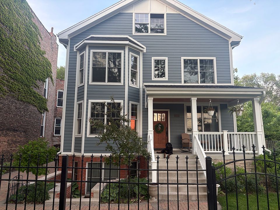 1st image of 3635 S Ellis Ave #2