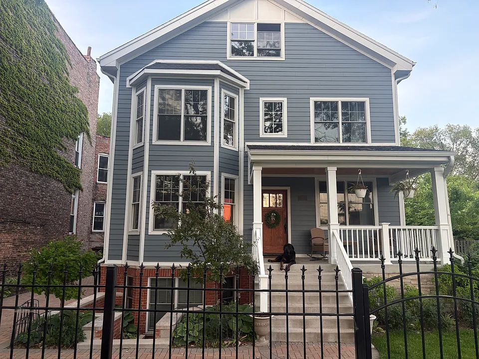 3635 S Ellis Ave #2