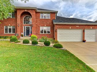17552 Coronado Dr, Orland Park, IL 60467