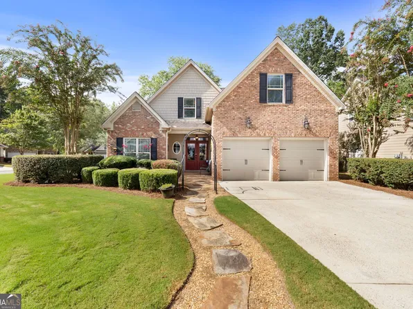 59 Gables Way, Newnan, GA 30265